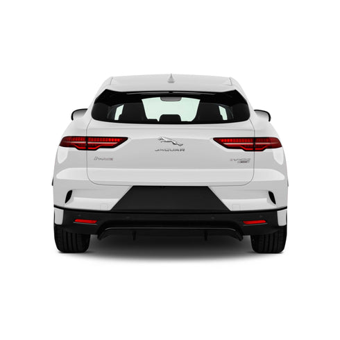 Ladeguiden - Jaguar I-PACE - Back 2 - Elbilgrossisten